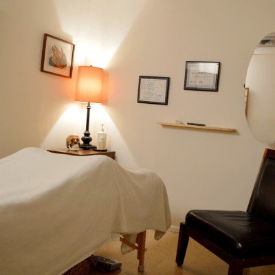 Craniosacral Therapy Kitsilano Vancouver