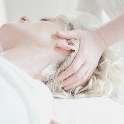 Craniosacral Therapy Vancouver