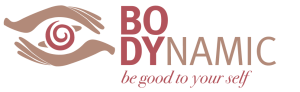 Body Dynamic Logo