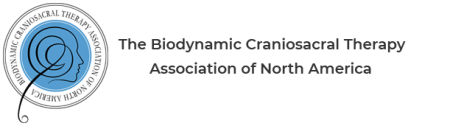 The Biodynamic Craniosacral Therapy Association of North America logo