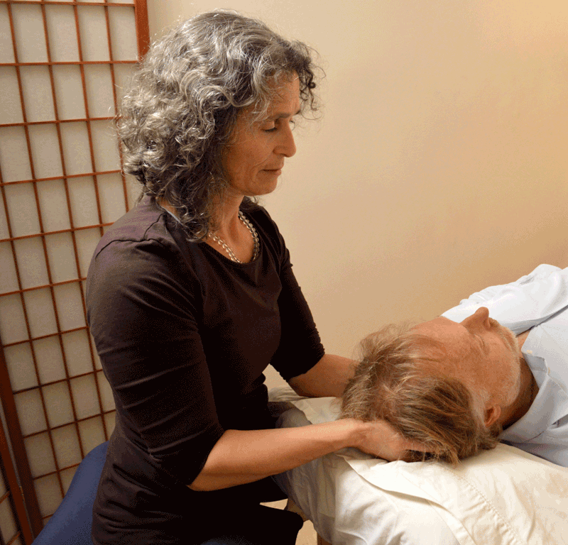 Biodynamic Massage Vancouver