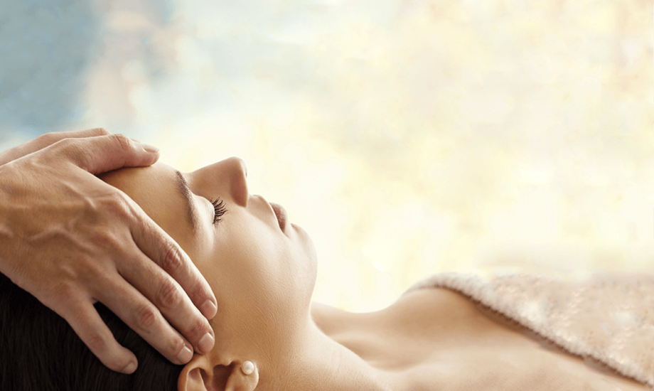 craniosacral massage vancouver