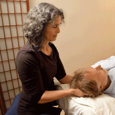 Biodynamic Massage Vancouver