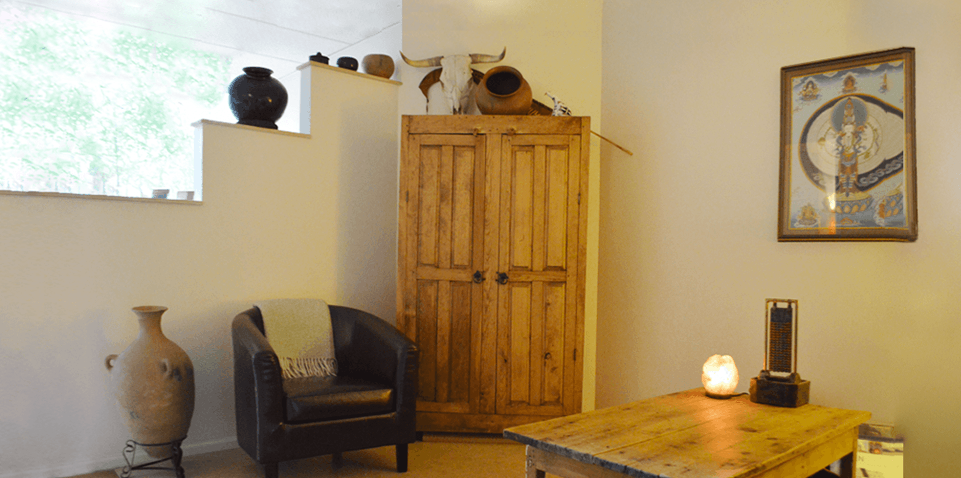 craniosacral massage vancouver