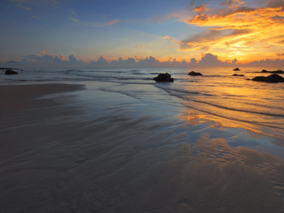 craniosacral therapy benefits