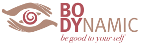 Body Dynamic Logo